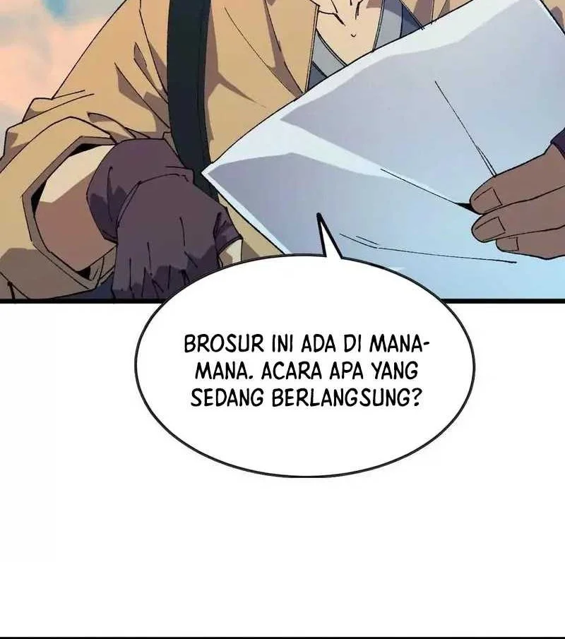 Hero X Demon Empress Chapter 40 Gambar 10