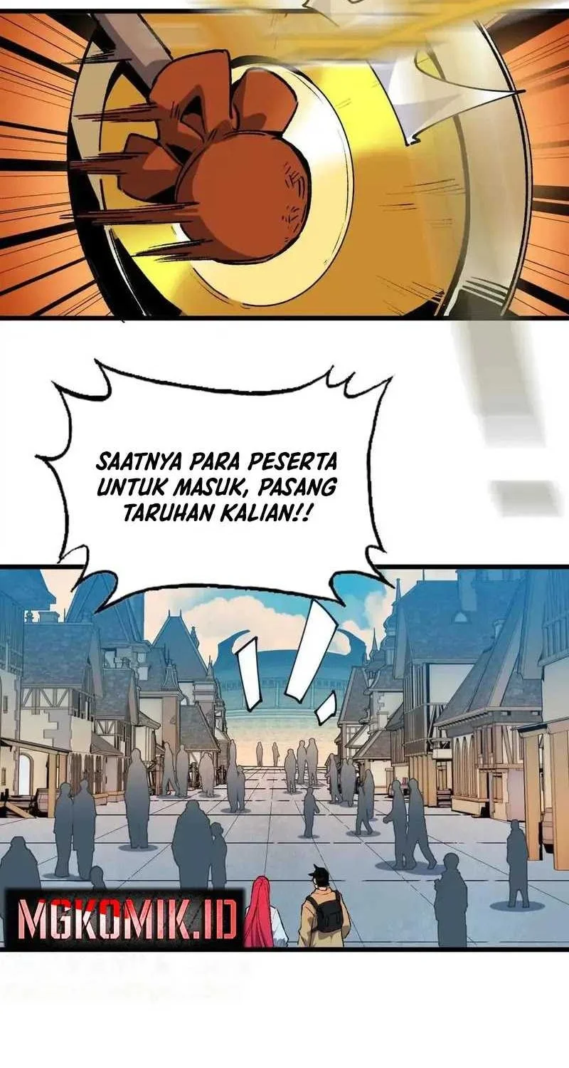 Hero X Demon Empress Chapter 40 Gambar 12