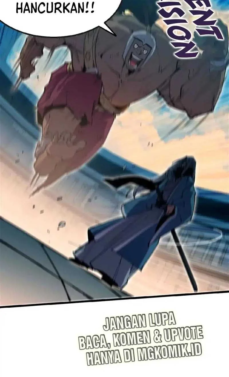 Hero X Demon Empress Chapter 41 Gambar 6