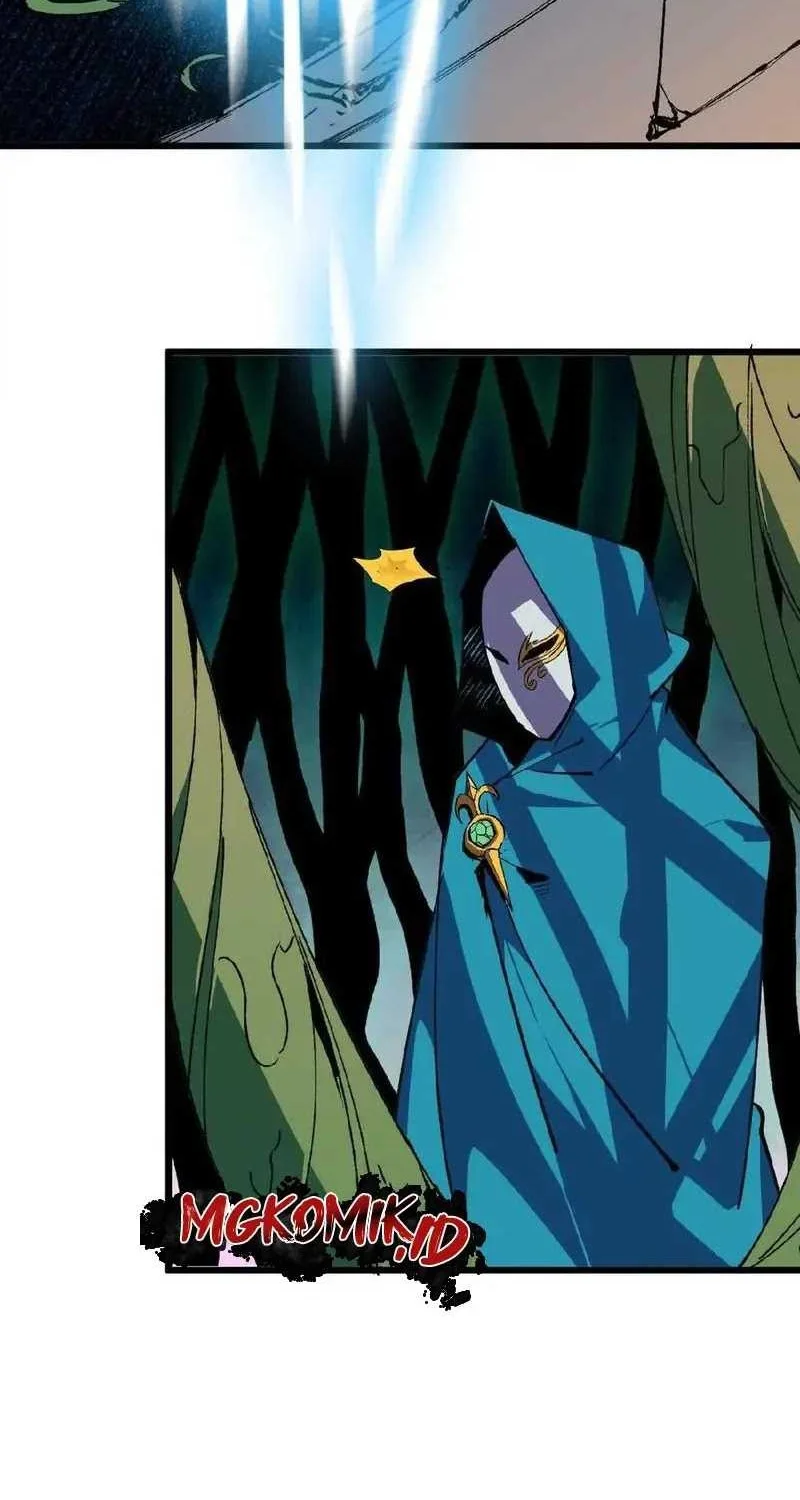 Hero X Demon Empress Chapter 41 Gambar 20