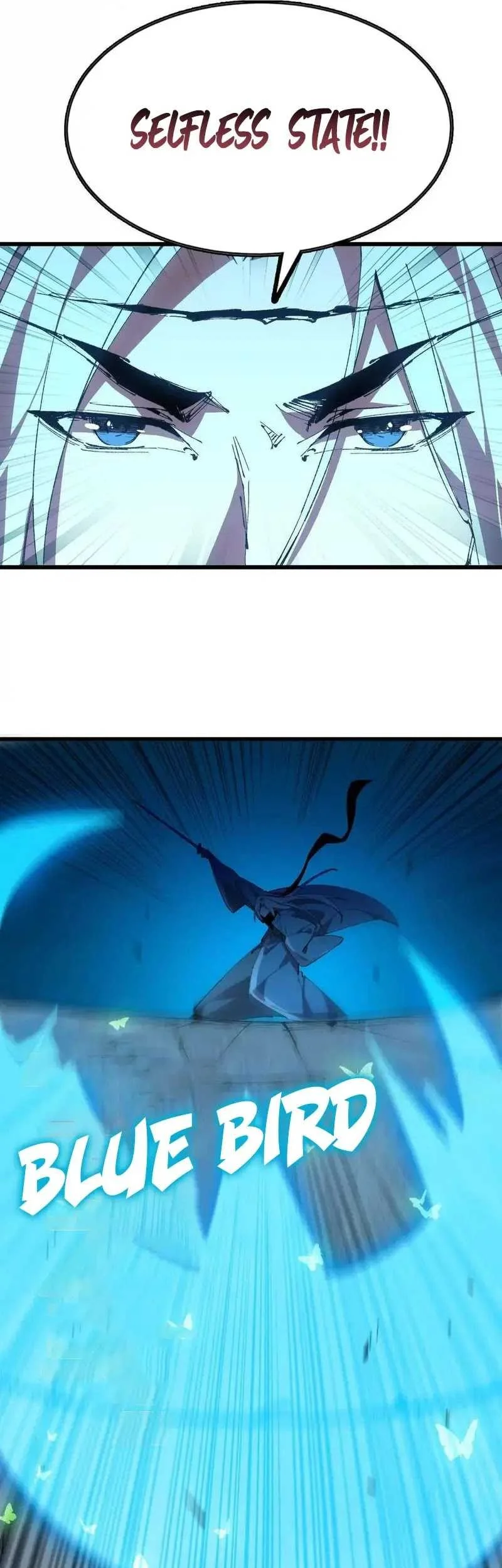 Hero X Demon Empress Chapter 41 Gambar 27