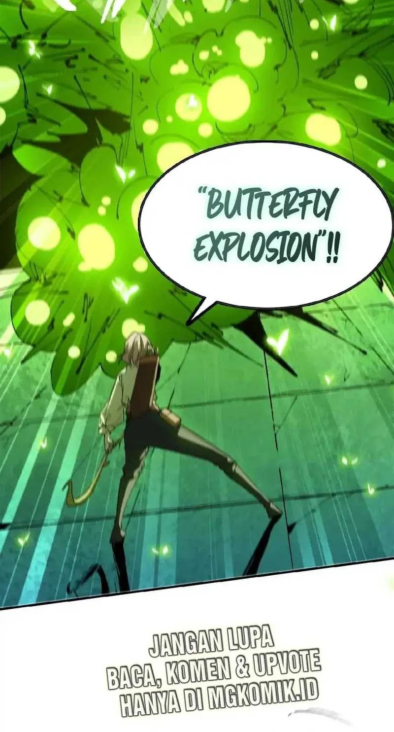 Hero X Demon Empress Chapter 41 Gambar 36