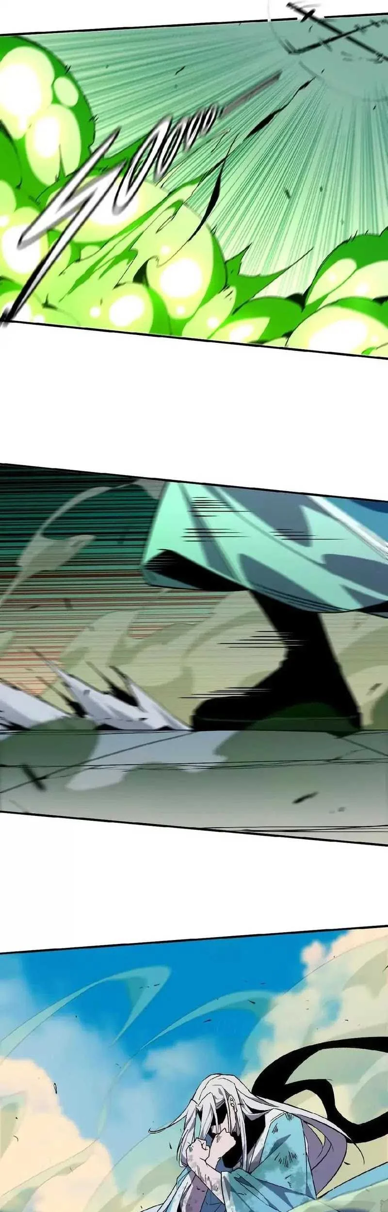 Hero X Demon Empress Chapter 41 Gambar 37