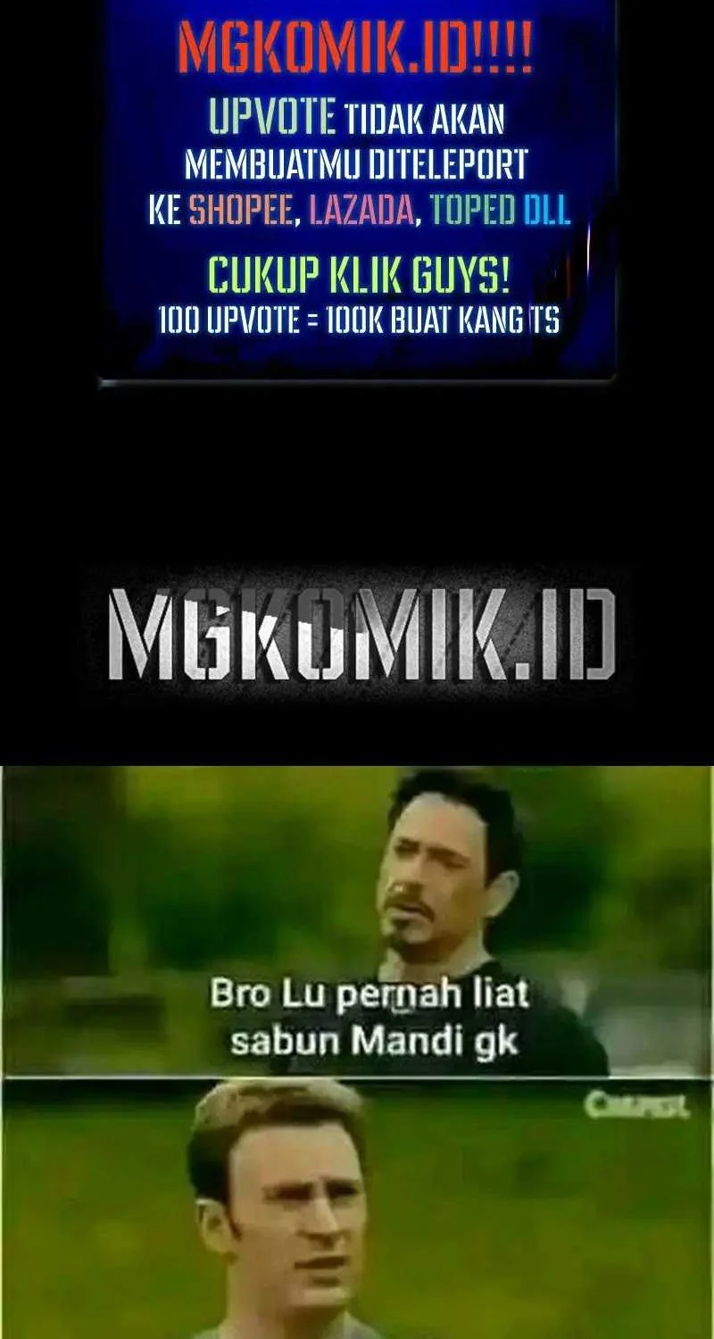 Hero X Demon Empress Chapter 41 Gambar 40