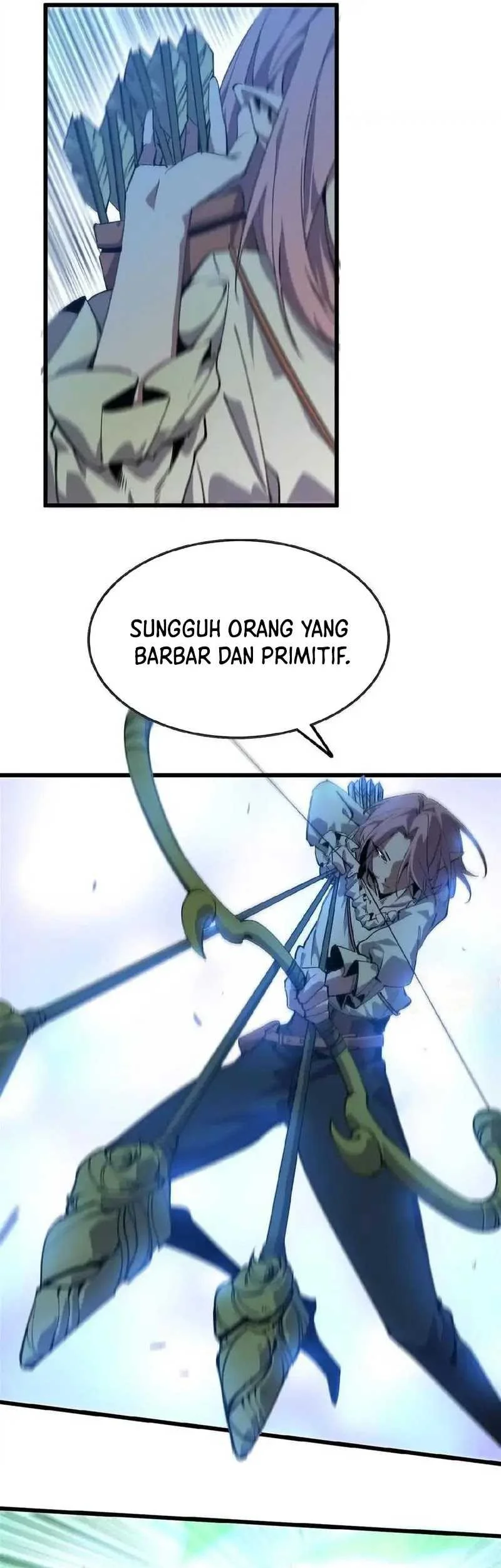 Hero X Demon Empress Chapter 41 Gambar 7