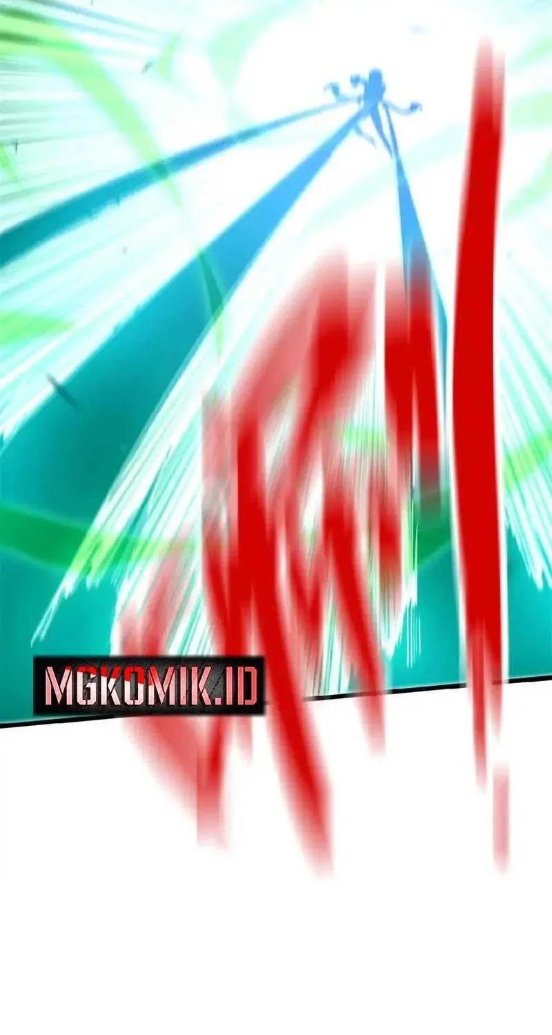 Hero X Demon Empress Chapter 41 Gambar 8