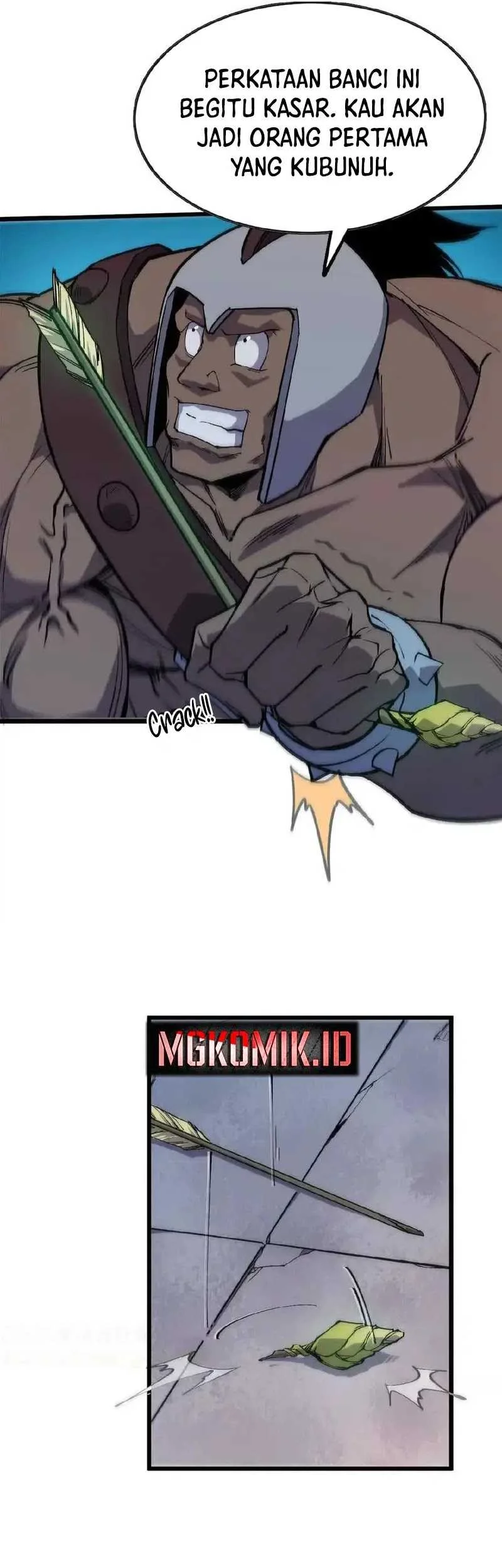 Hero X Demon Empress Chapter 41 Gambar 11