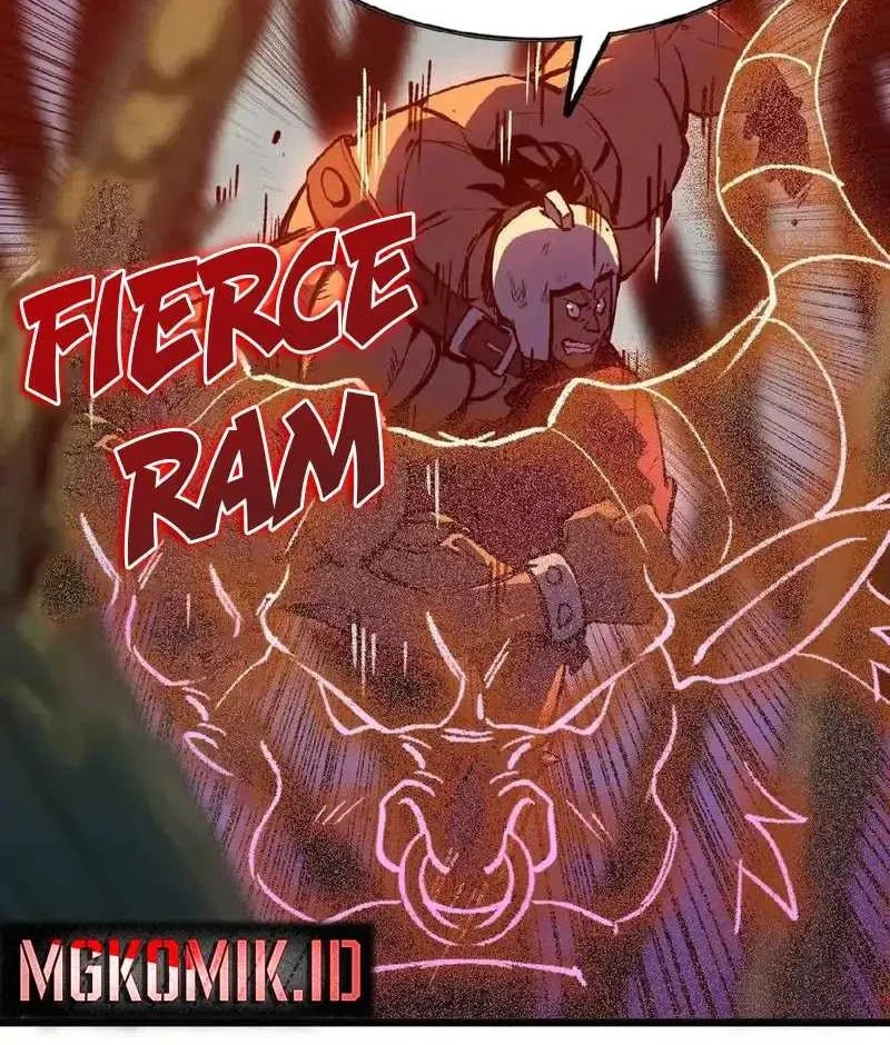 Hero X Demon Empress Chapter 41 Gambar 16