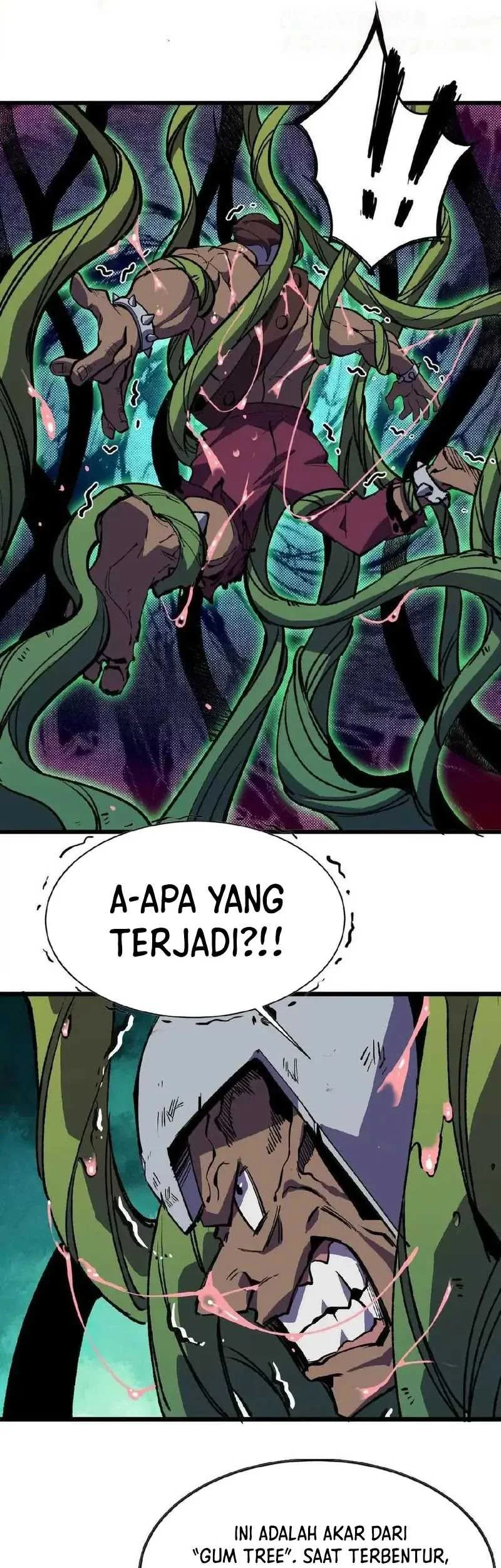 Hero X Demon Empress Chapter 41 Gambar 17