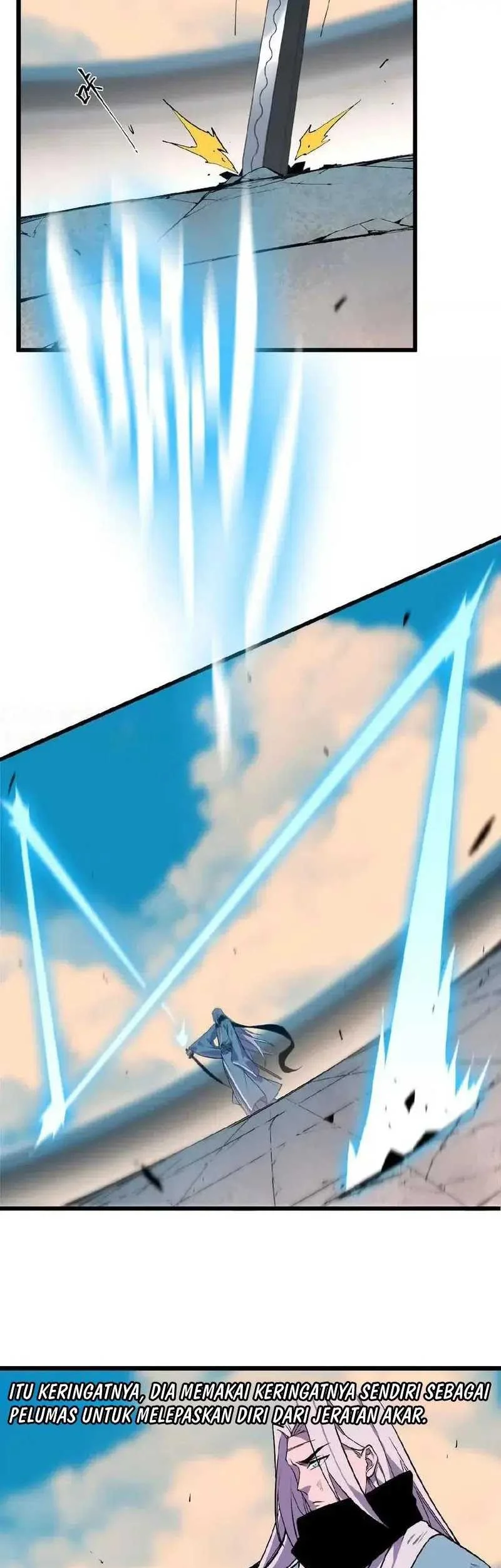 Hero X Demon Empress Chapter 42 Gambar 19