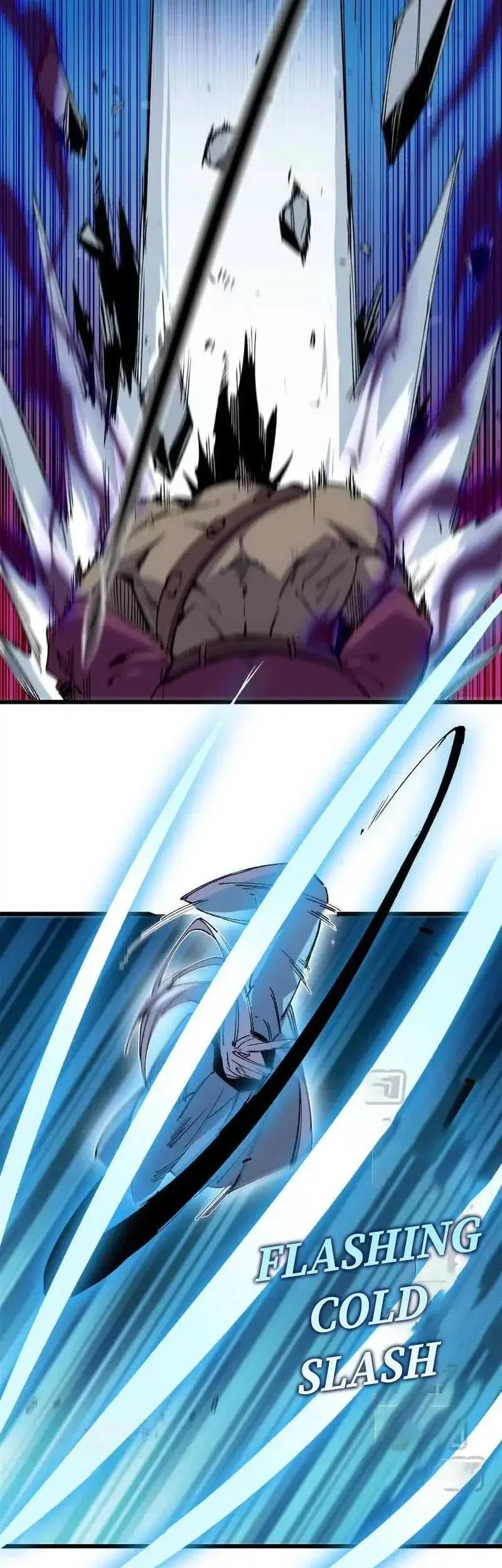 Hero X Demon Empress Chapter 42 Gambar 25