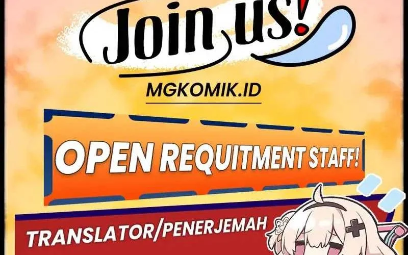 Hero X Demon Empress Chapter 42 Gambar 44