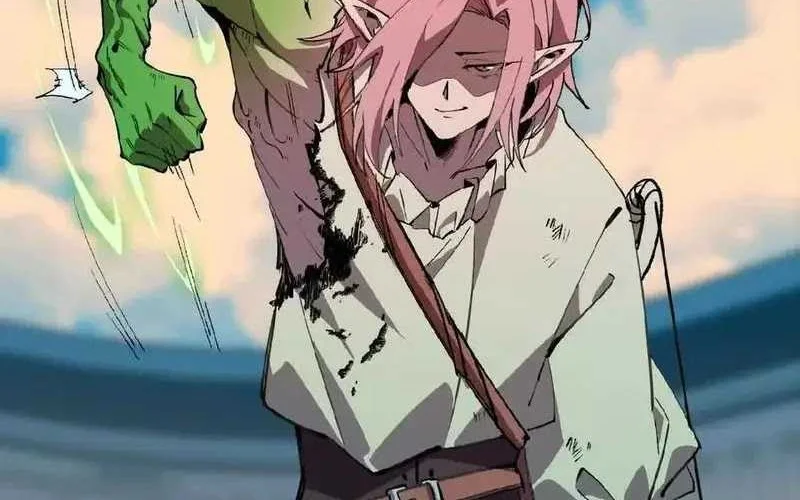 Hero X Demon Empress Chapter 42 Gambar 8