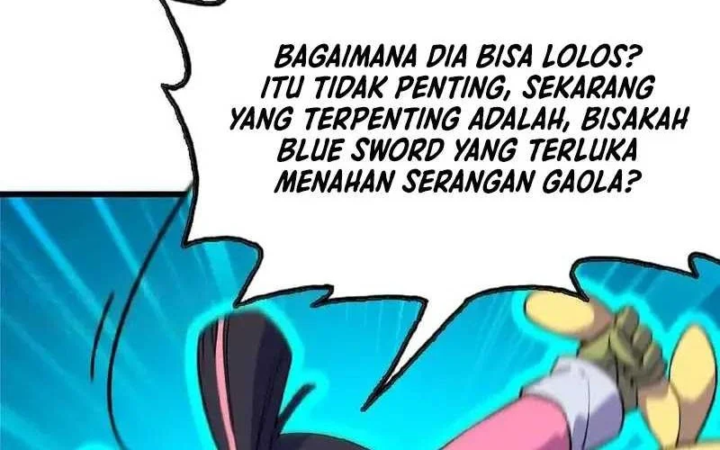 Hero X Demon Empress Chapter 42 Gambar 16