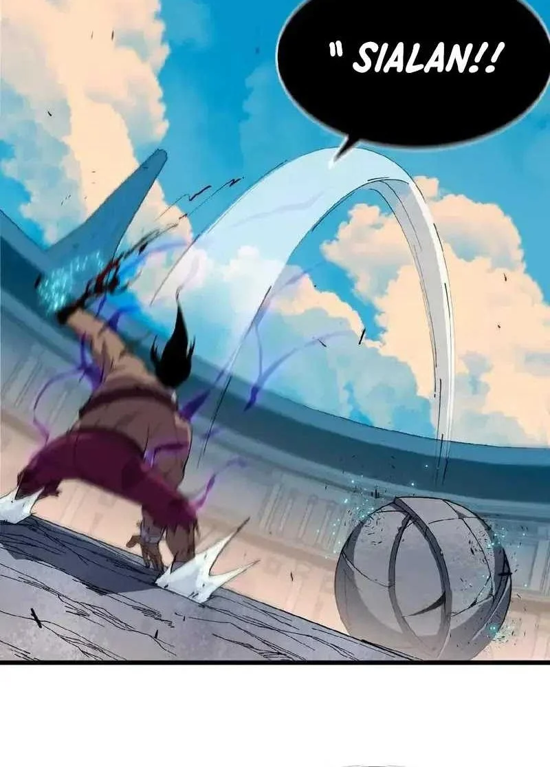 Hero X Demon Empress Chapter 43 Gambar 19