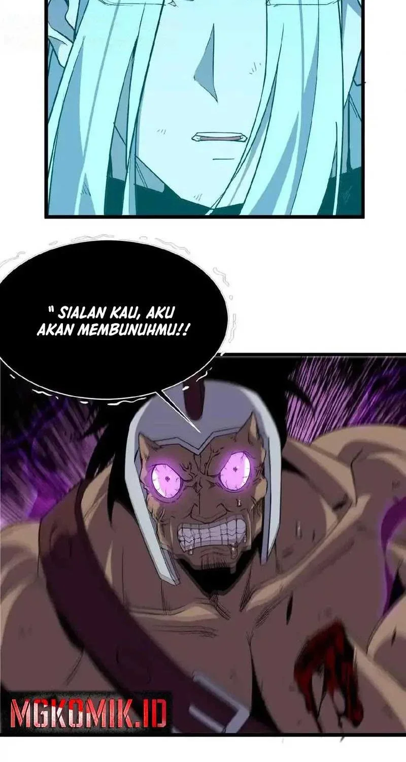 Hero X Demon Empress Chapter 43 Gambar 22