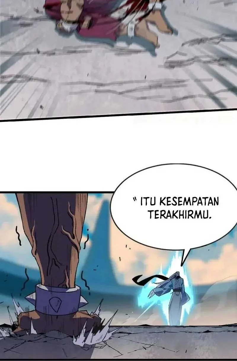 Hero X Demon Empress Chapter 43 Gambar 24