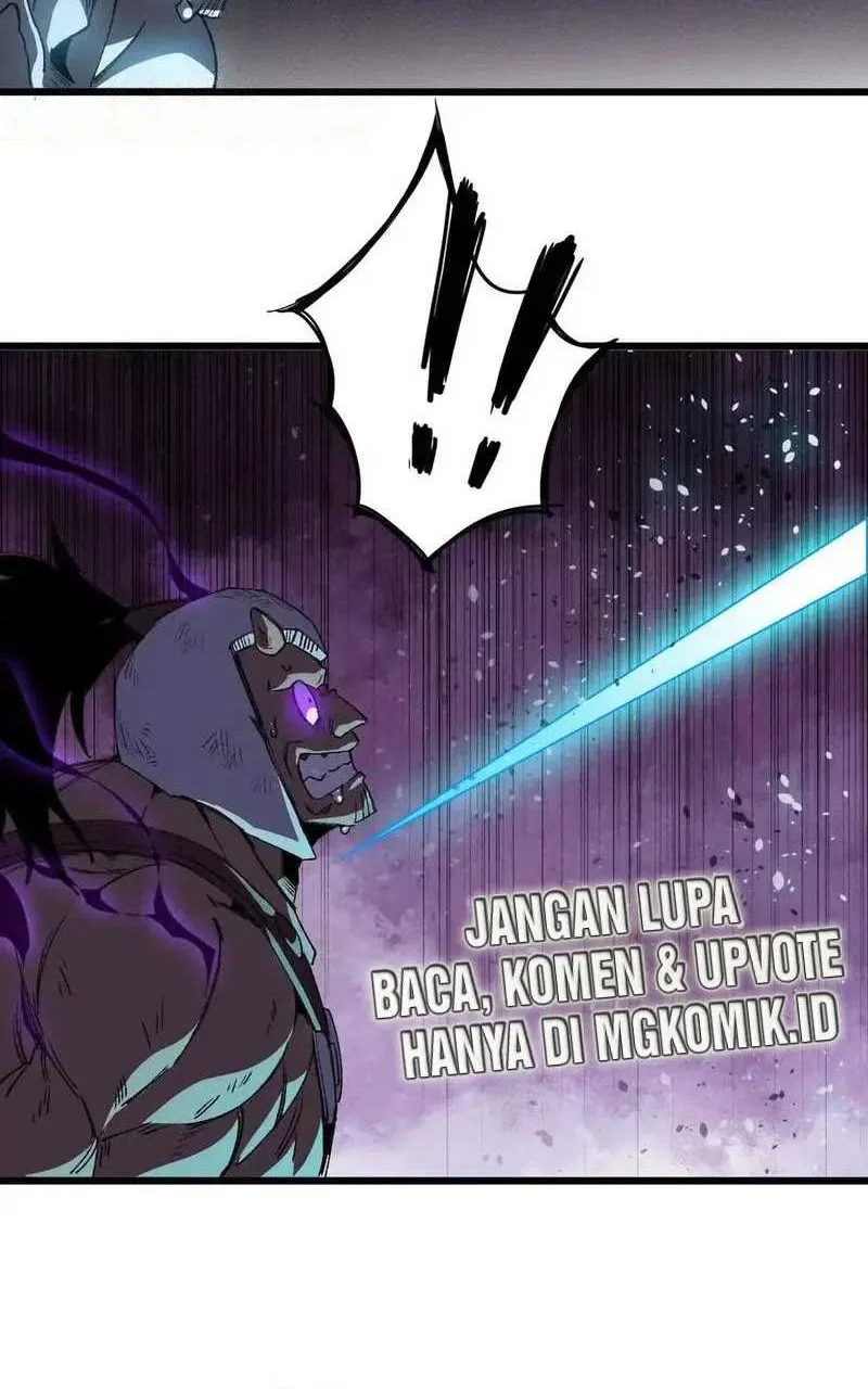 Hero X Demon Empress Chapter 43 Gambar 26