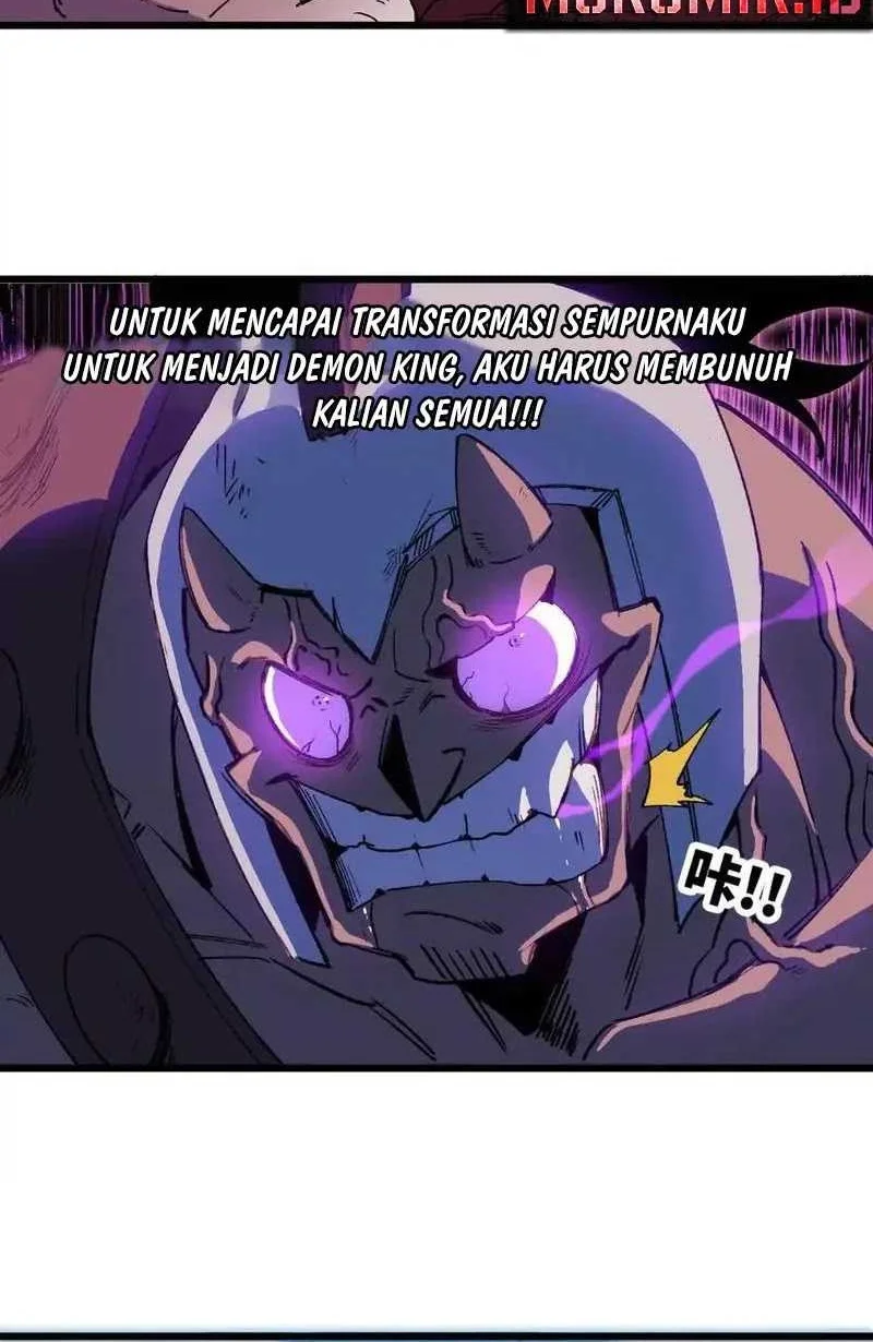 Hero X Demon Empress Chapter 43 Gambar 28