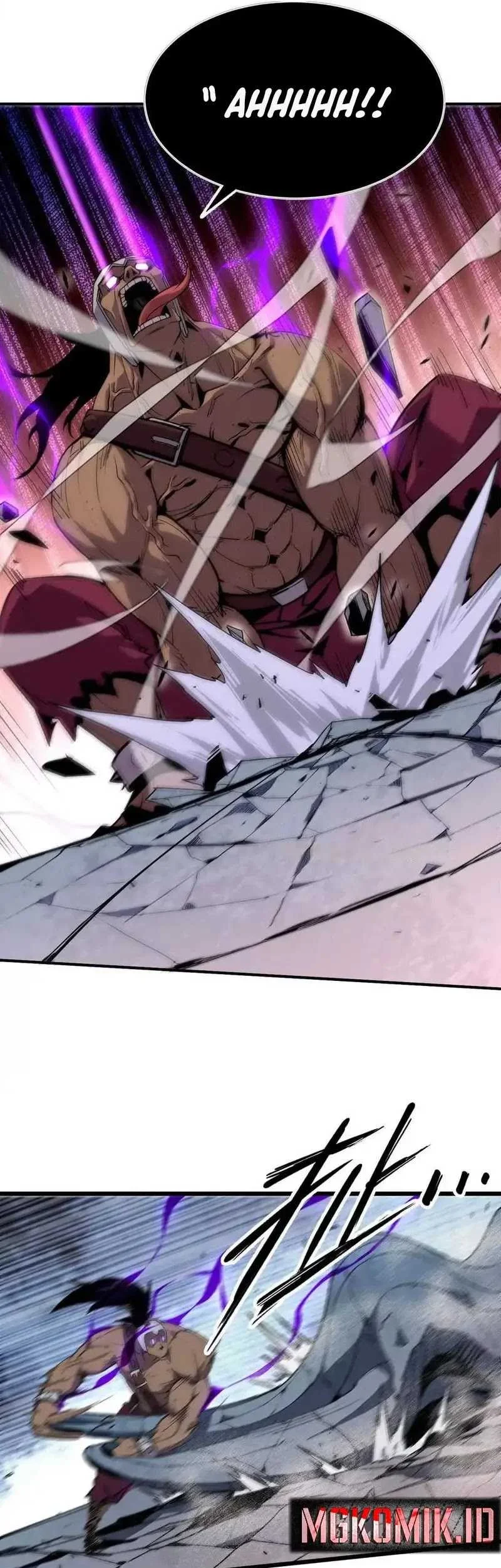 Hero X Demon Empress Chapter 43 Gambar 10