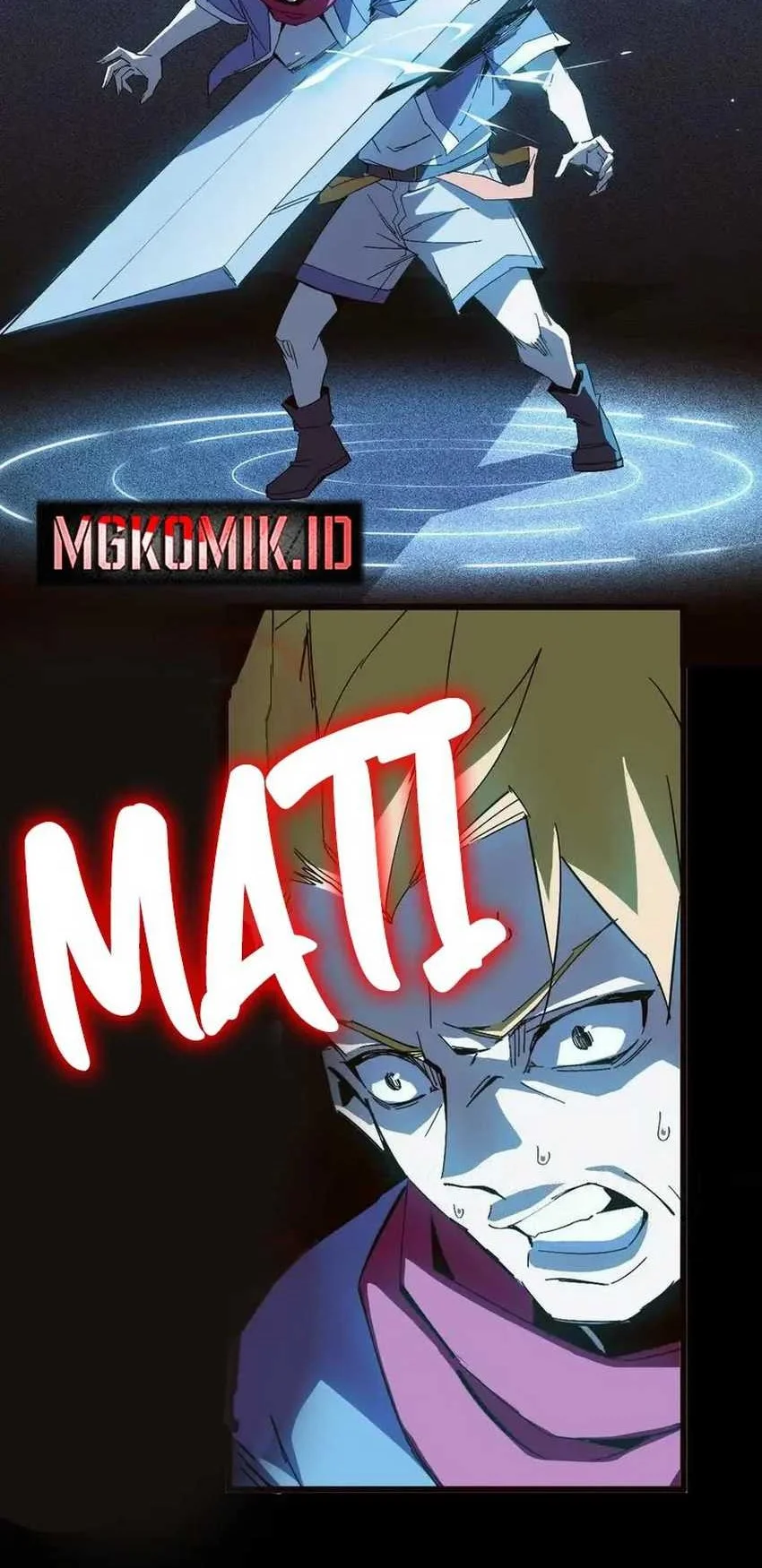 Hero X Demon Empress Chapter 54 Gambar 5