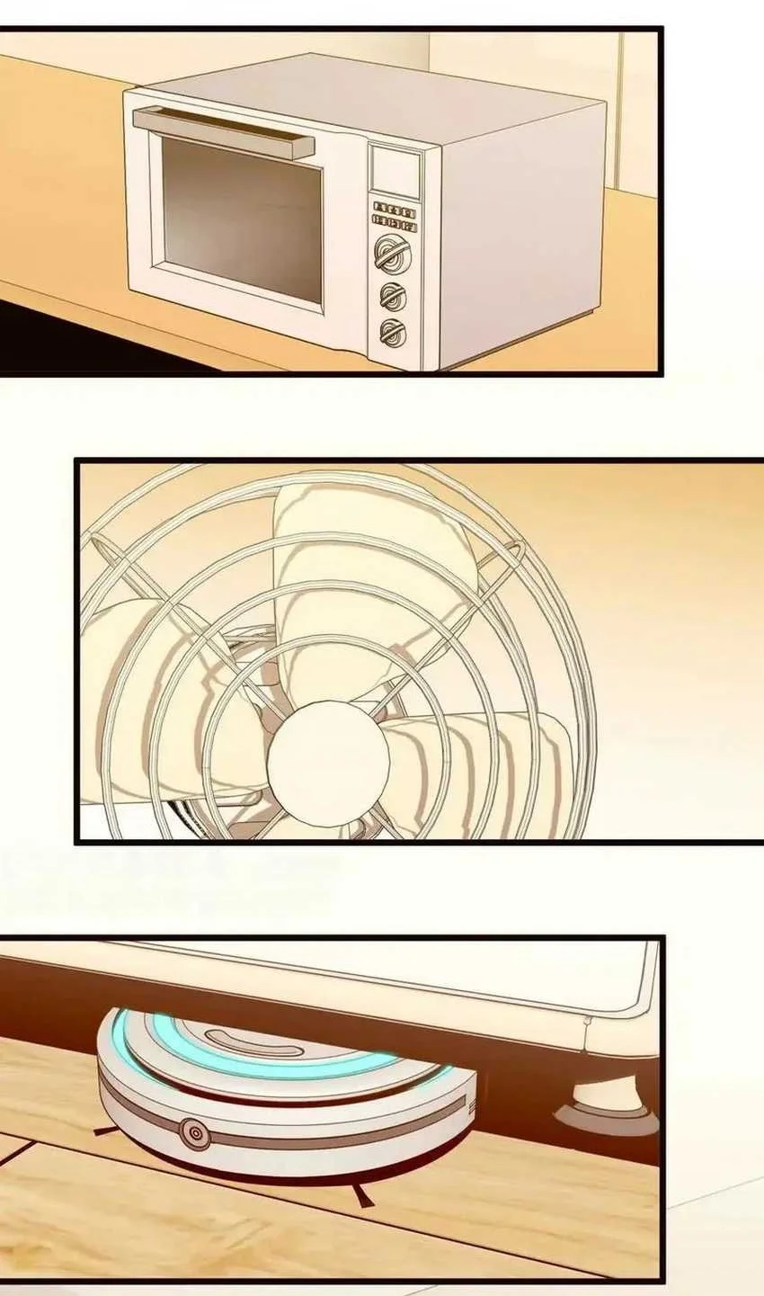 Hero X Demon Empress Chapter 54 Gambar 3