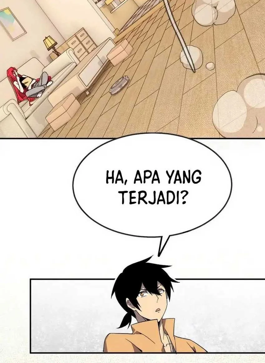 Hero X Demon Empress Chapter 54 Gambar 11