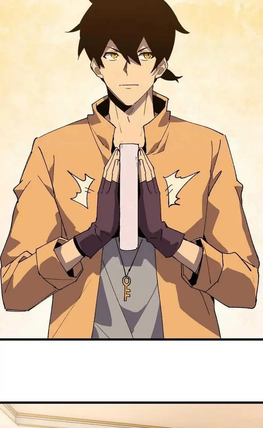 Hero X Demon Empress Chapter 54 Gambar 17