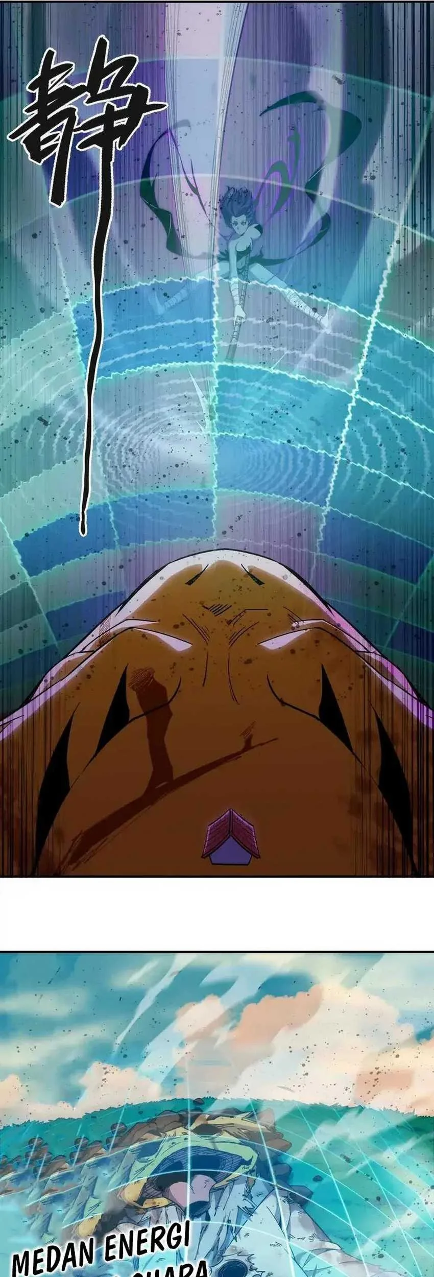 Hero X Demon Empress Chapter 55 Gambar 5