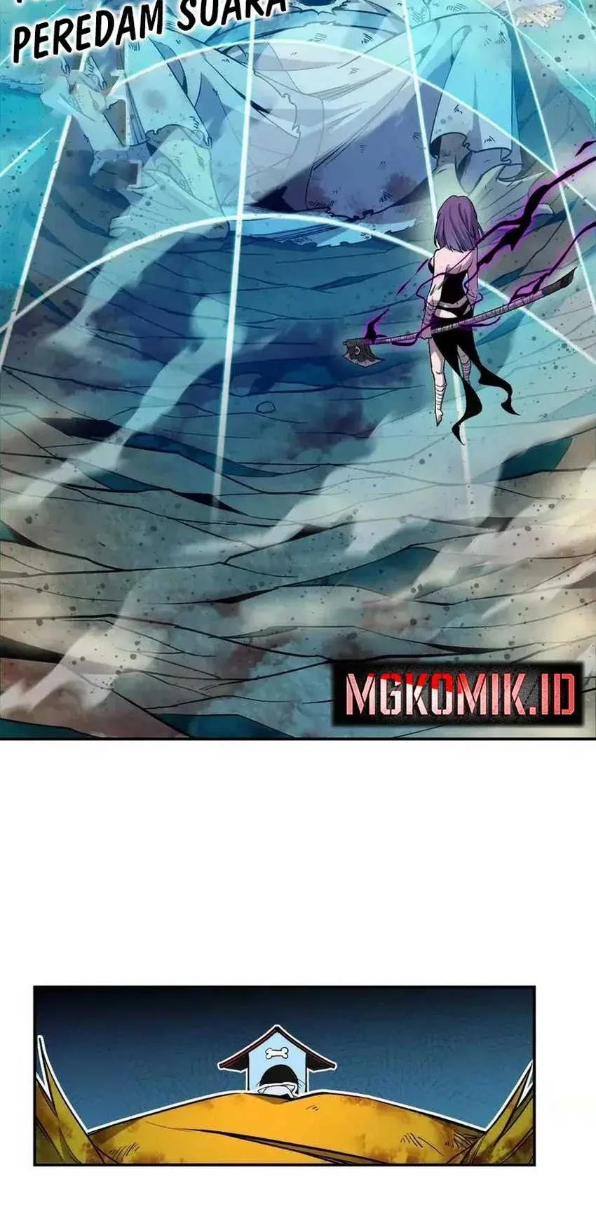 Hero X Demon Empress Chapter 55 Gambar 6