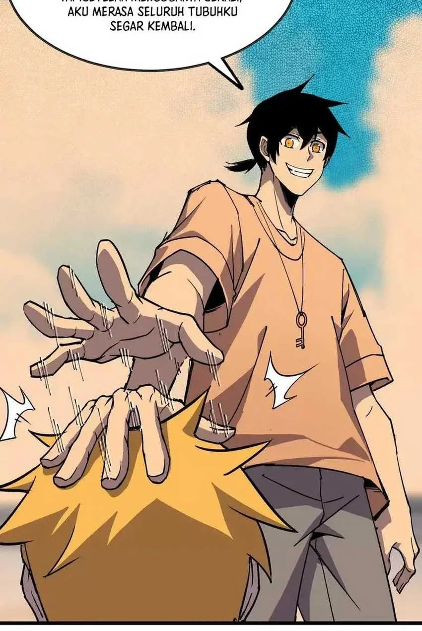 Hero X Demon Empress Chapter 55 Gambar 20