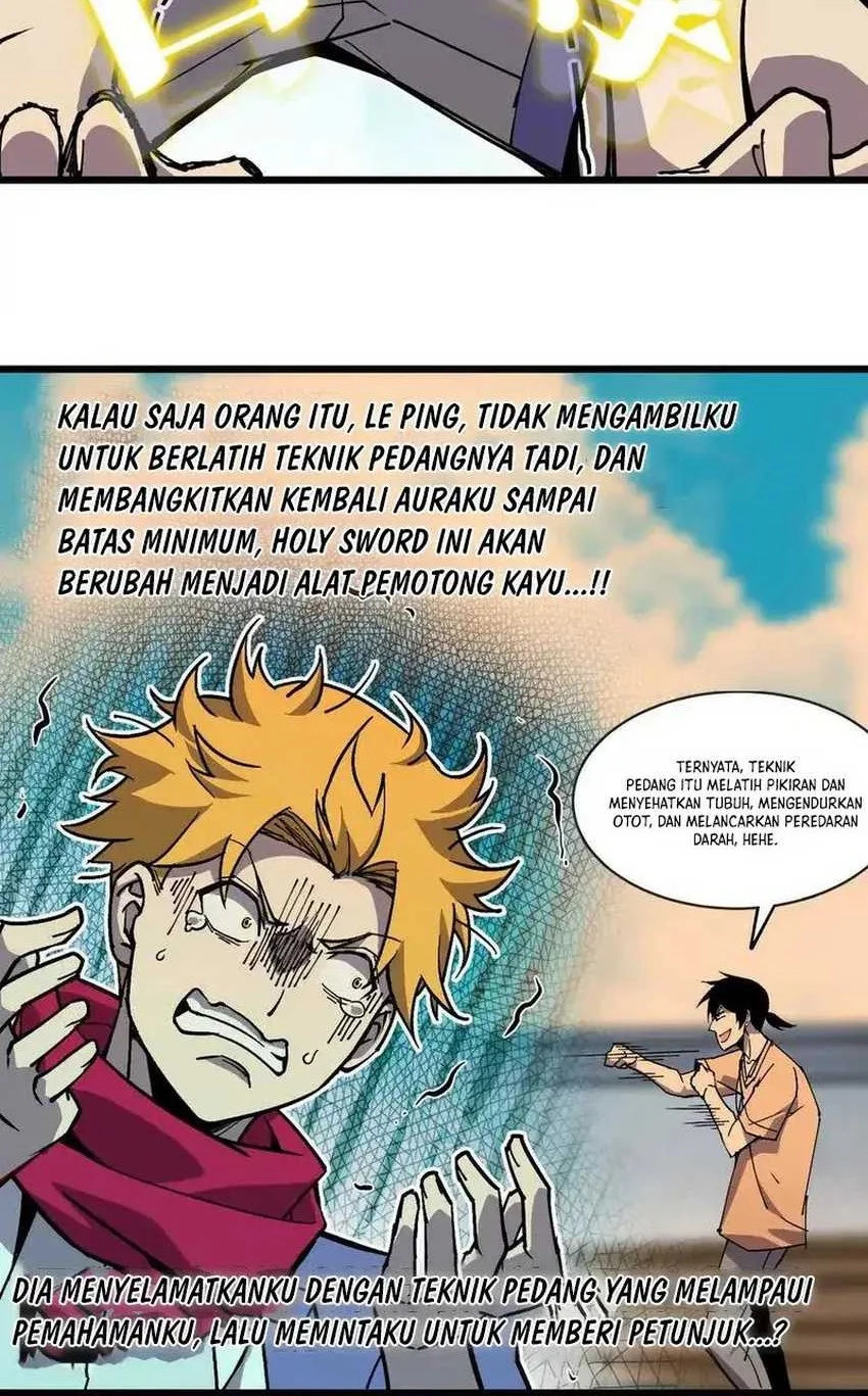 Hero X Demon Empress Chapter 55 Gambar 26