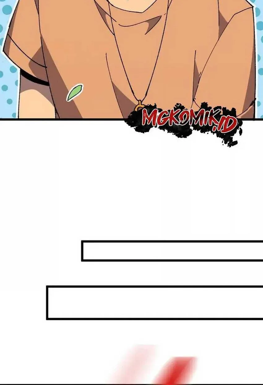 Hero X Demon Empress Chapter 55 Gambar 32