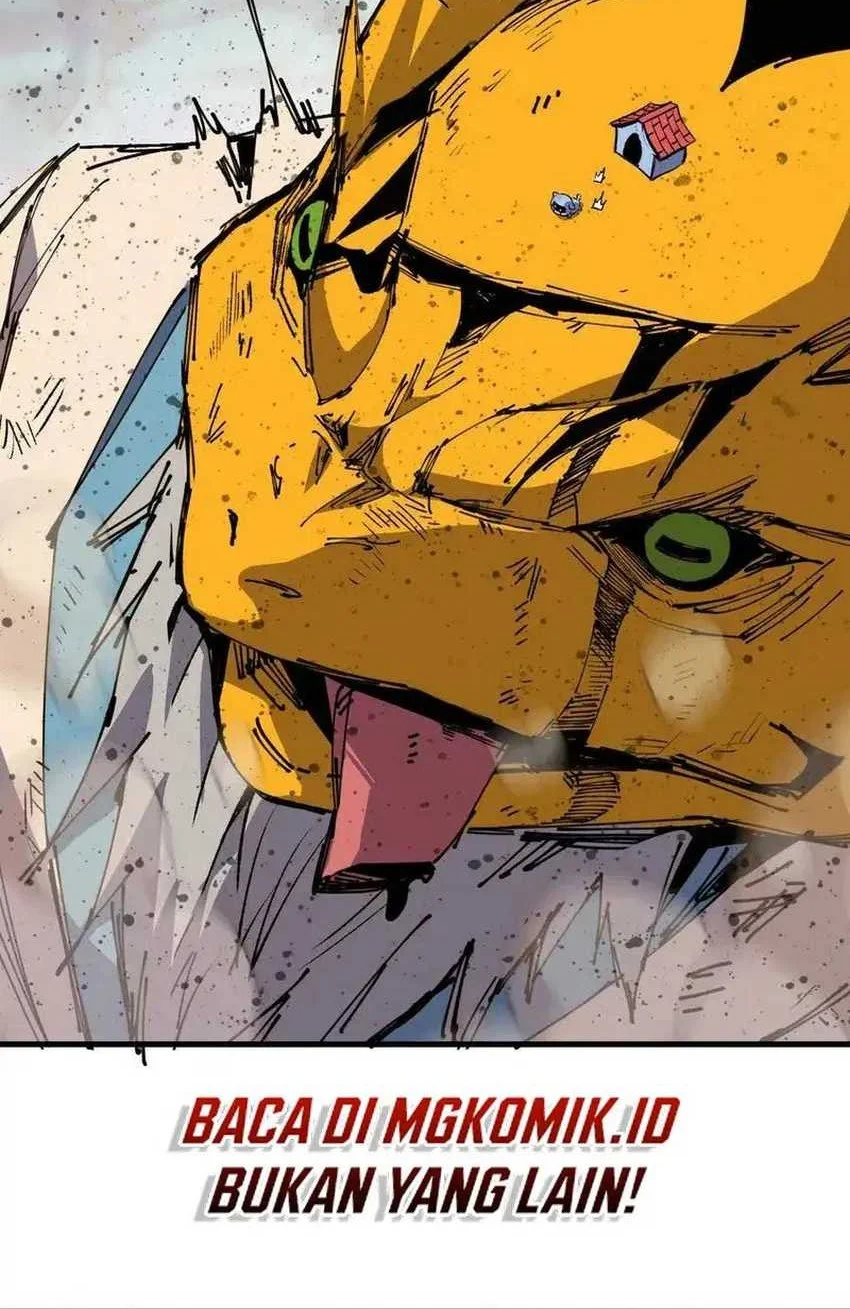 Hero X Demon Empress Chapter 55 Gambar 8