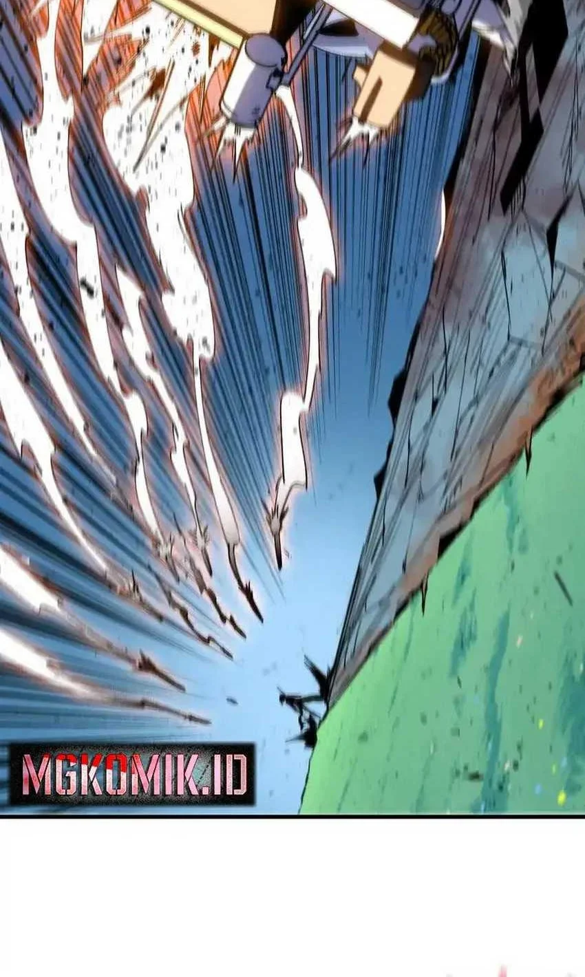 Hero X Demon Empress Chapter 55 Gambar 12