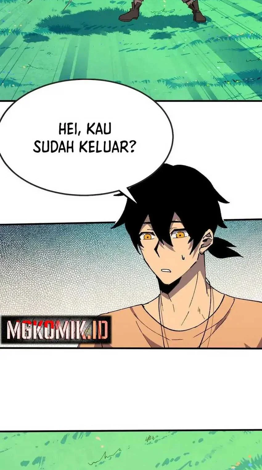 Hero X Demon Empress Chapter 55 Gambar 16