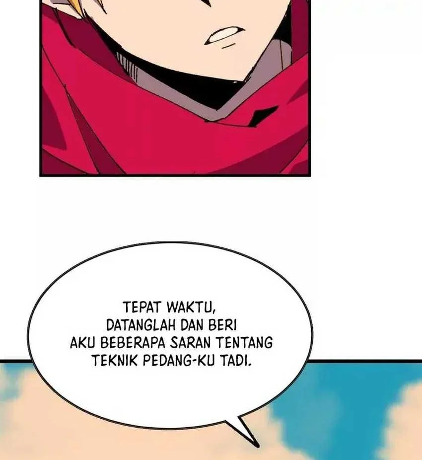 Hero X Demon Empress Chapter 55 Gambar 18
