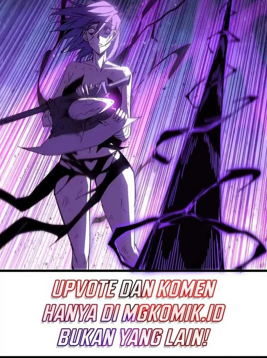 Hero X Demon Empress Chapter 56 Gambar 24