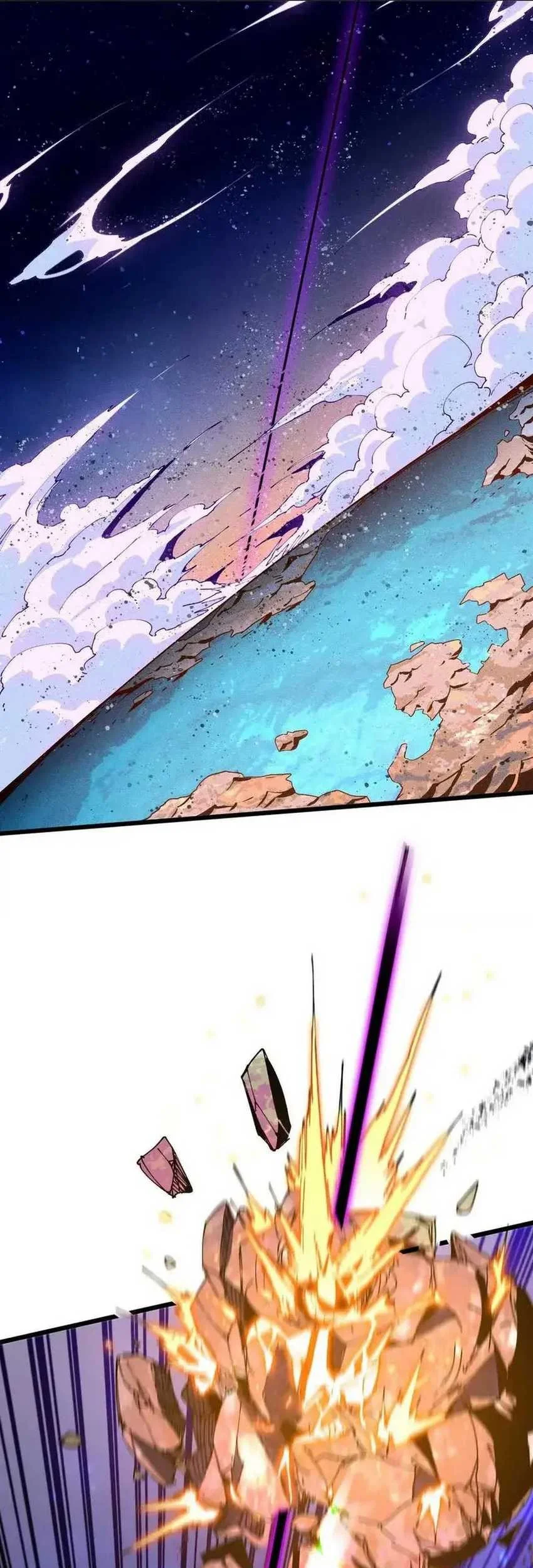 Hero X Demon Empress Chapter 56 Gambar 25