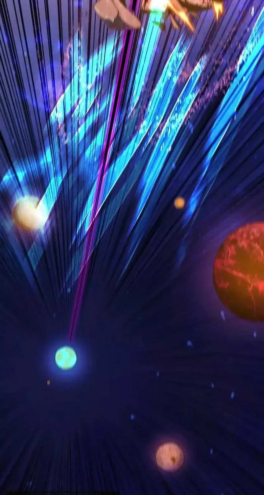 Hero X Demon Empress Chapter 56 Gambar 26