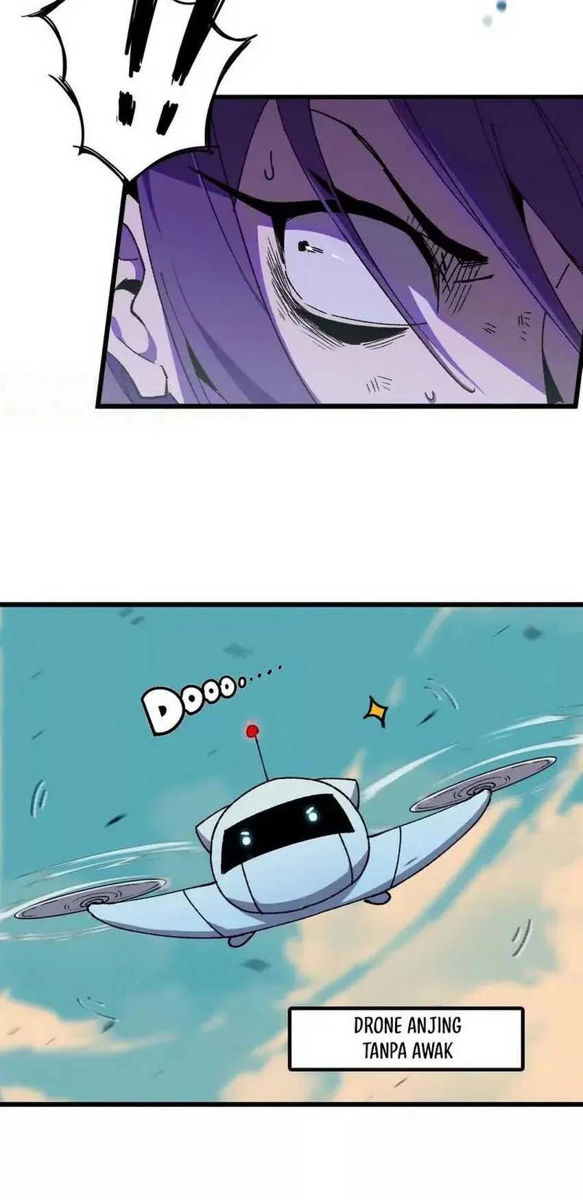 Hero X Demon Empress Chapter 56 Gambar 28