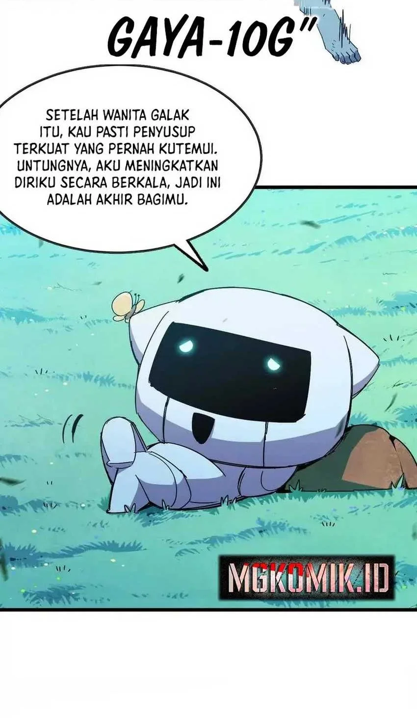 Hero X Demon Empress Chapter 56 Gambar 30