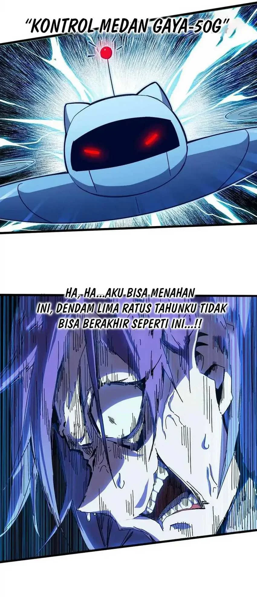 Hero X Demon Empress Chapter 56 Gambar 31