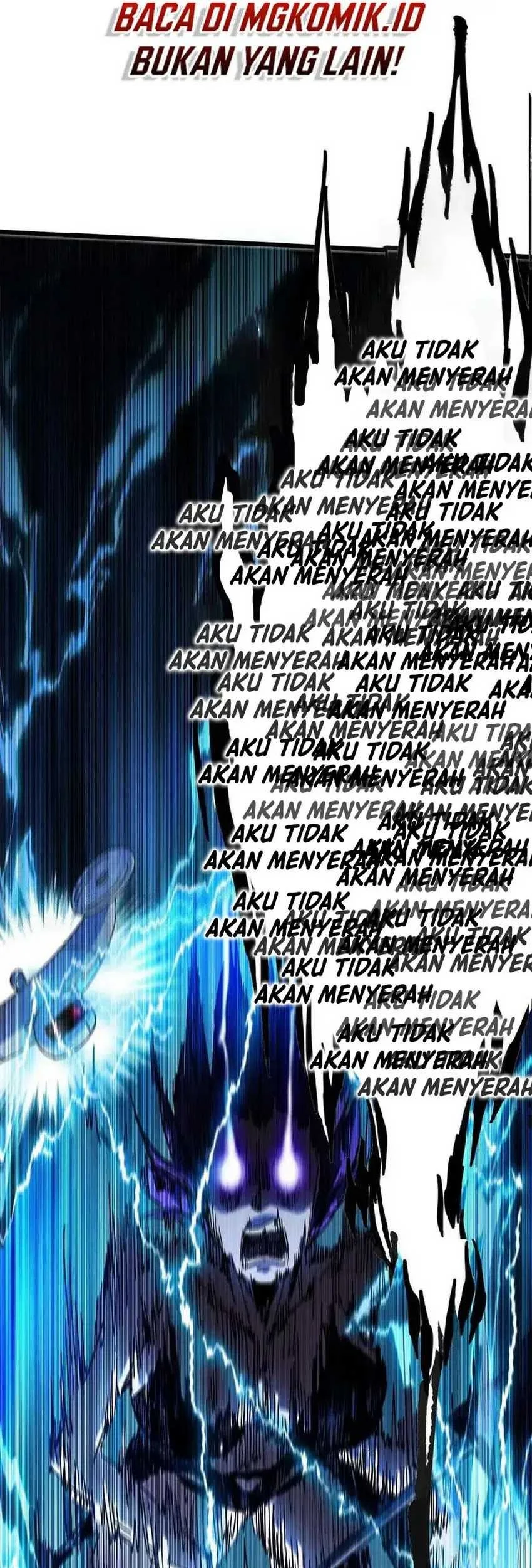 Hero X Demon Empress Chapter 56 Gambar 32