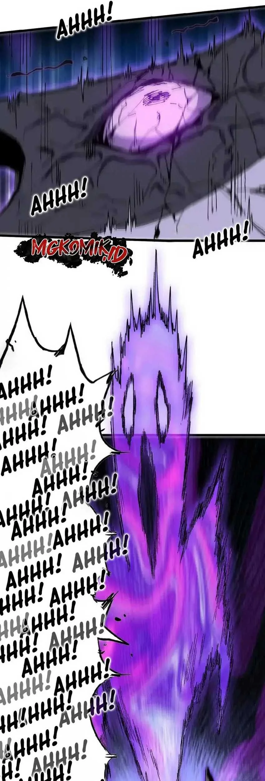 Hero X Demon Empress Chapter 56 Gambar 34