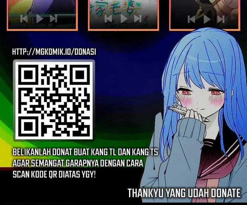 Hero X Demon Empress Chapter 56 Gambar 41