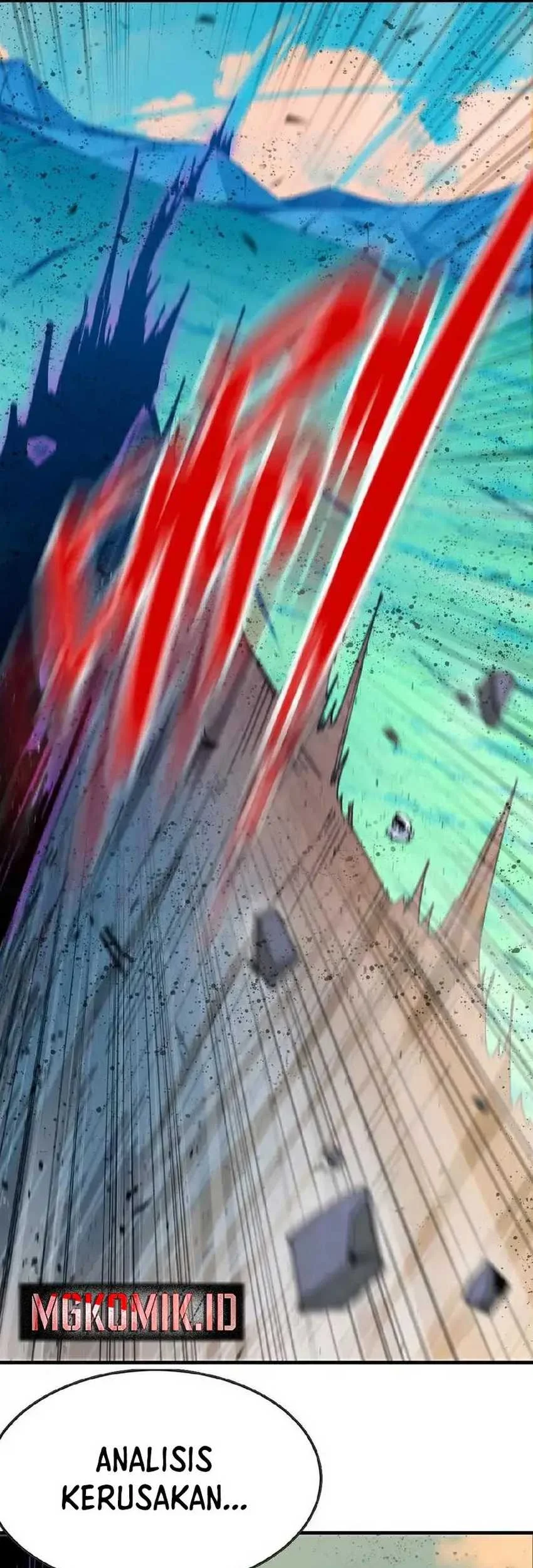 Manhua Hero X Demon Empress Chapter 56 gambar nomor 2