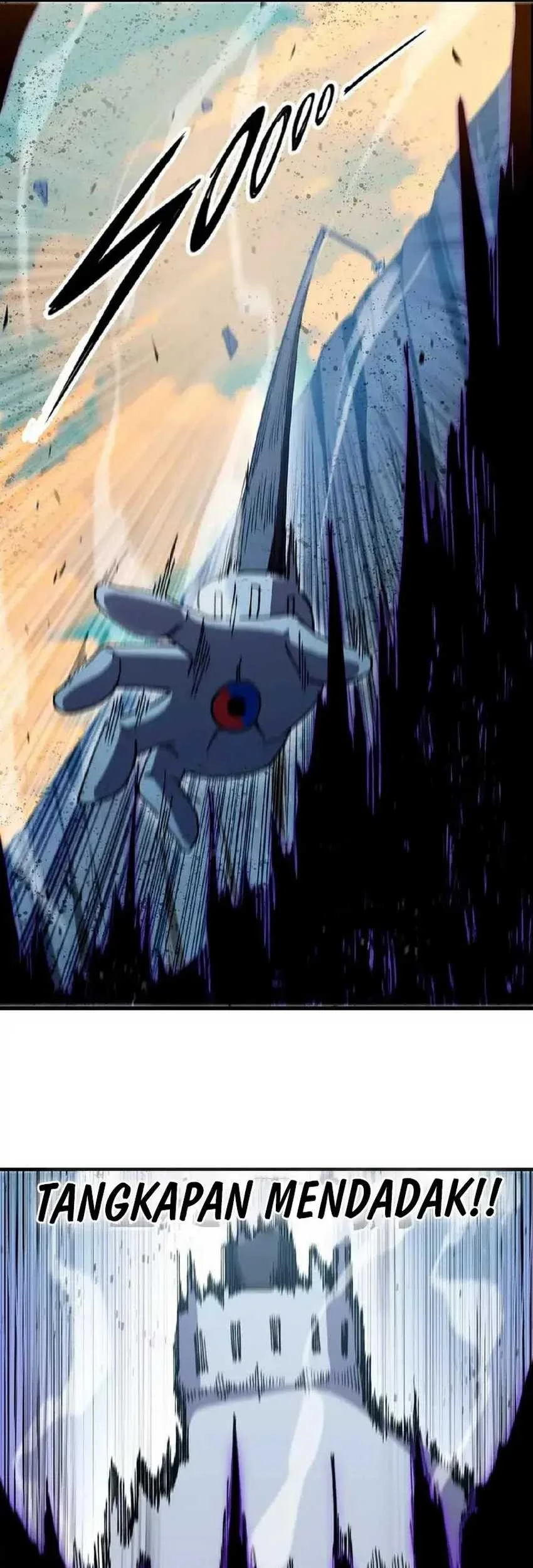 Hero X Demon Empress Chapter 56 Gambar 6