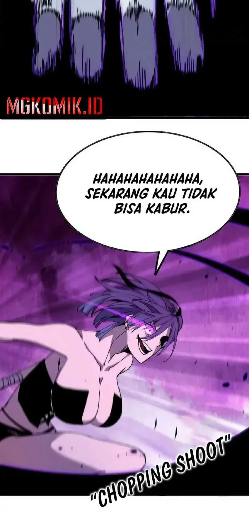 Hero X Demon Empress Chapter 56 Gambar 7