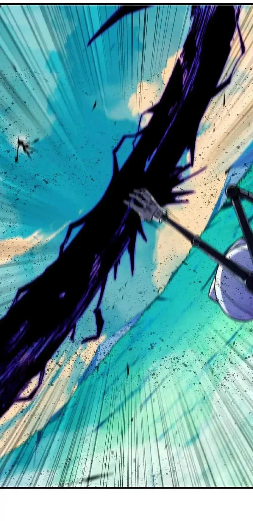 Hero X Demon Empress Chapter 56 Gambar 9